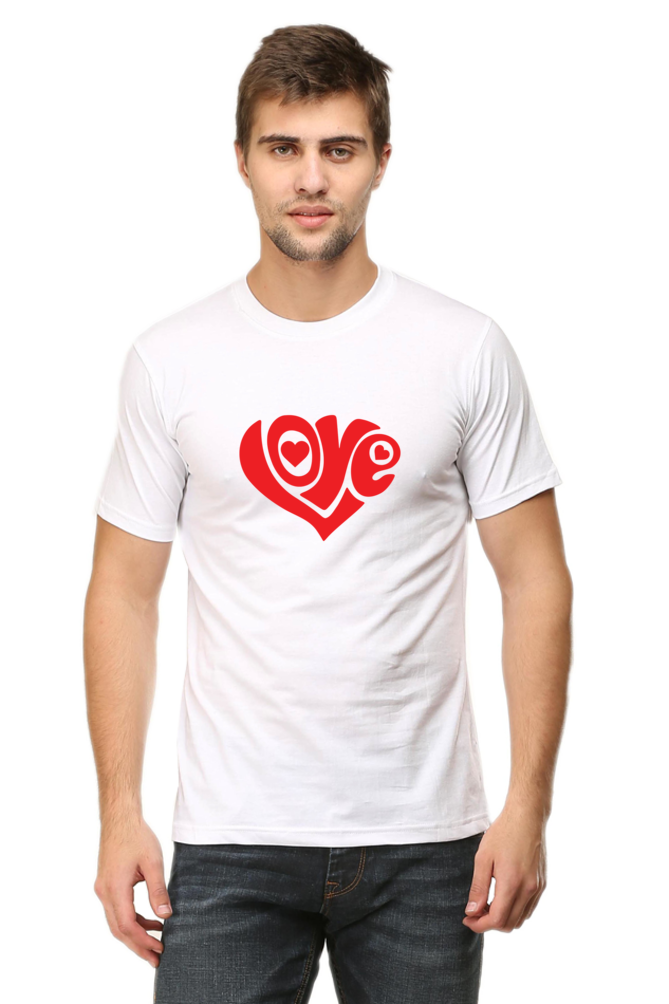 Love Unisex Tshirt