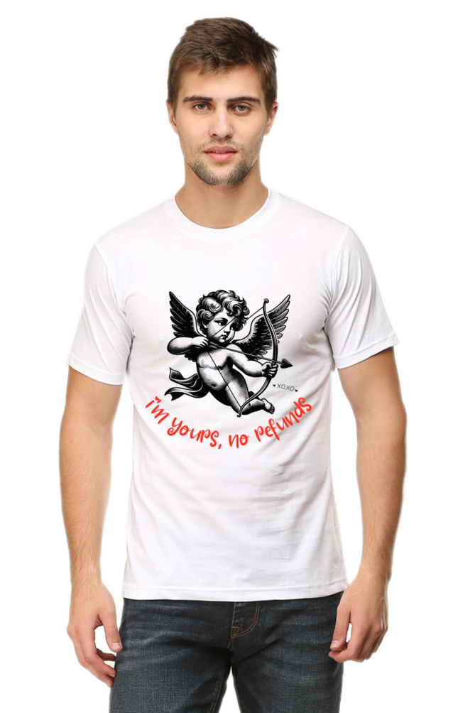 I'm Yours Unisex Tshirt