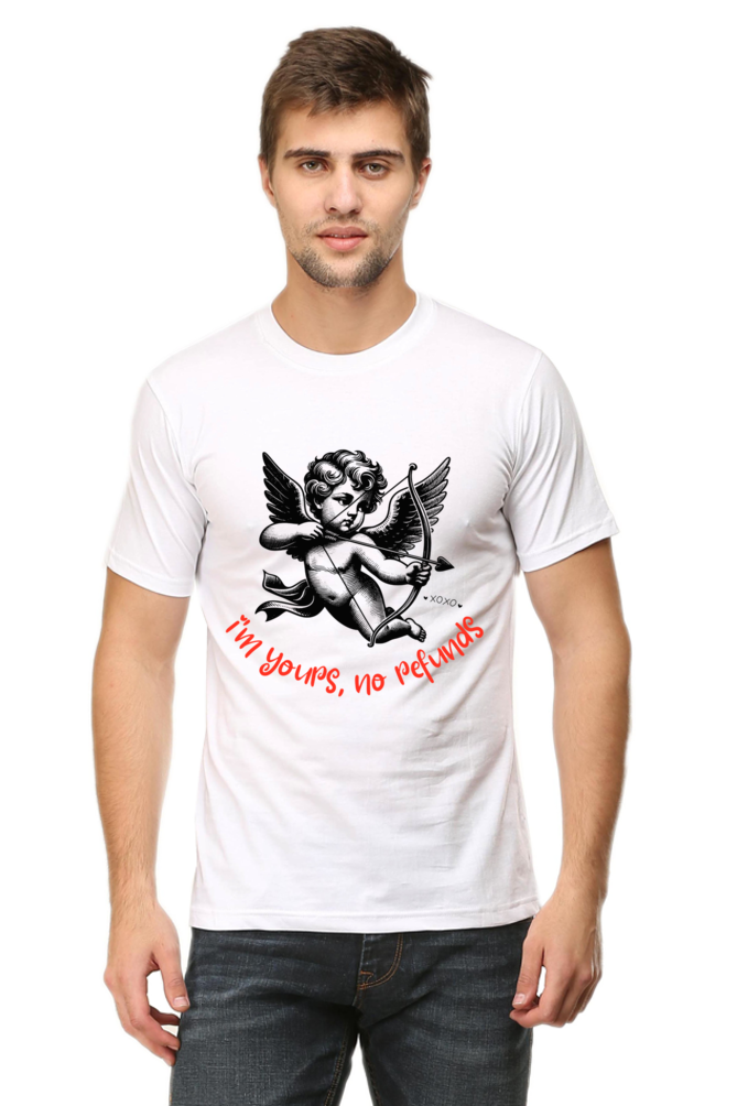 I'm Yours Unisex Tshirt