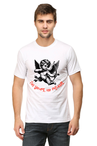 I'm Yours Unisex Tshirt