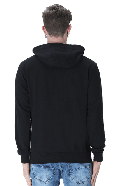 Stay Wild Hooded Sweatshirt