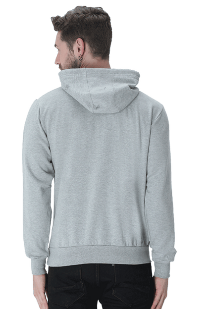 Stay Wild Hooded Sweatshirt