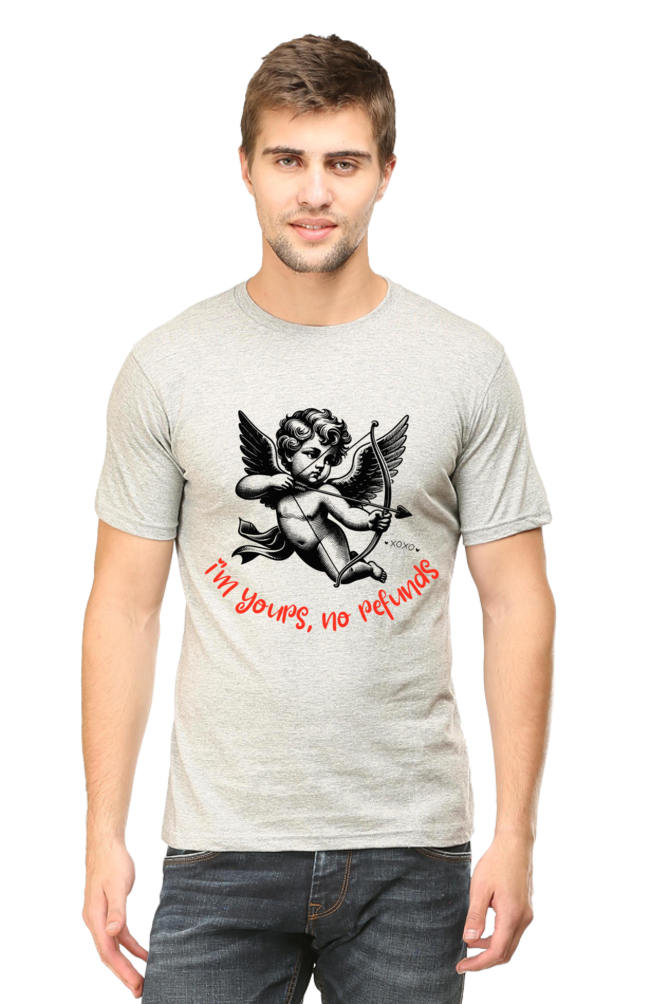 I'm Yours Unisex Tshirt