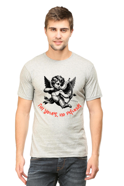 I'm Yours Unisex Tshirt