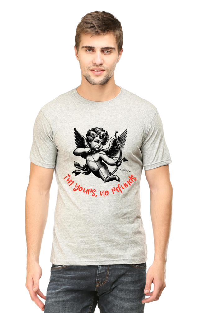 I'm Yours Unisex Tshirt