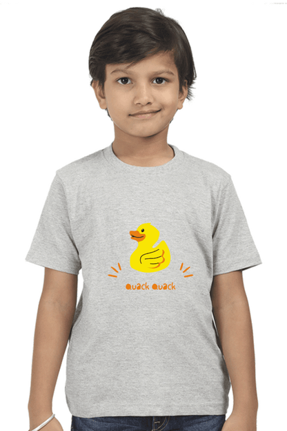 Quack Quack Kids Tshirt