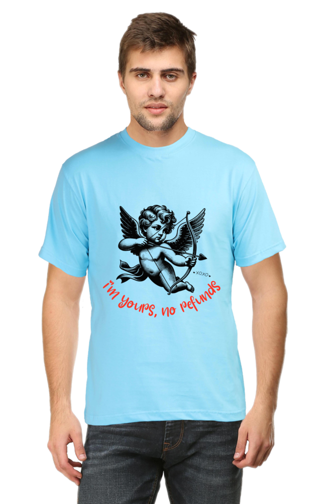 I'm Yours Unisex Tshirt