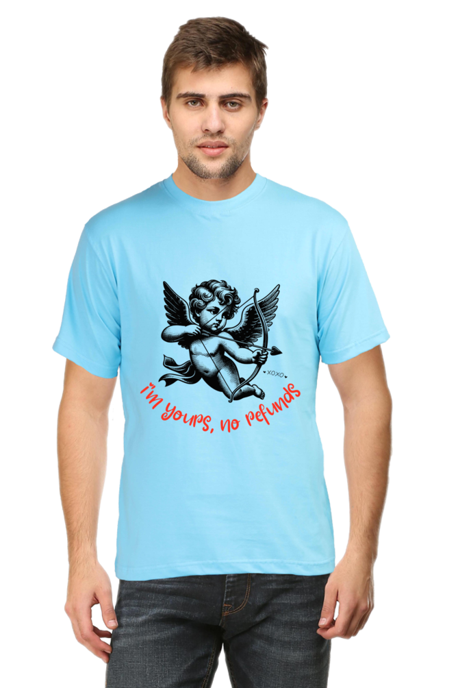 I'm Yours Unisex Tshirt