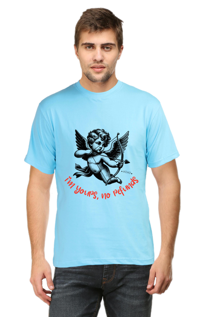 I'm Yours Unisex Tshirt