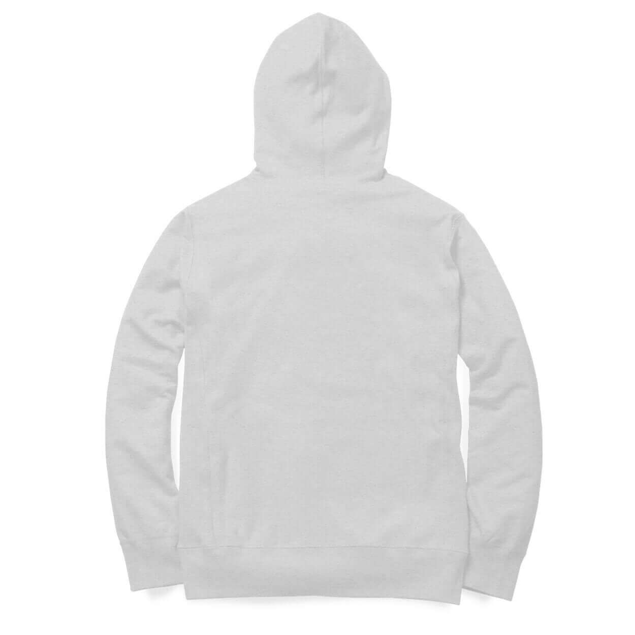 Unisex Hoodie - Plain | Bonzo Peter's Shop