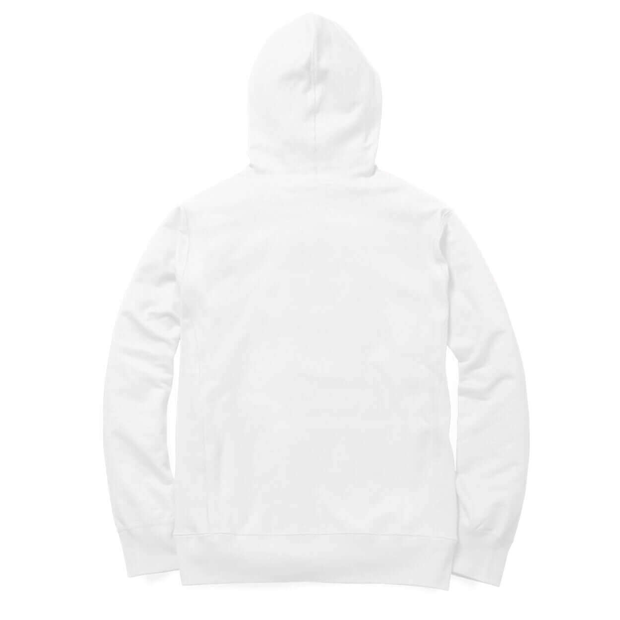 Unisex Hoodie - Plain | Bonzo Peter's Shop