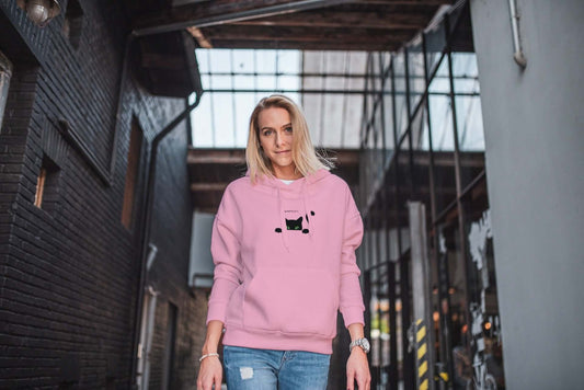 Whats Up? Unisex Hooded Sweatshirts